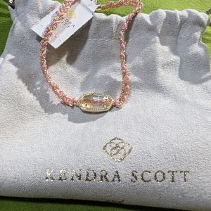 Kendra Scott bracelet NWT